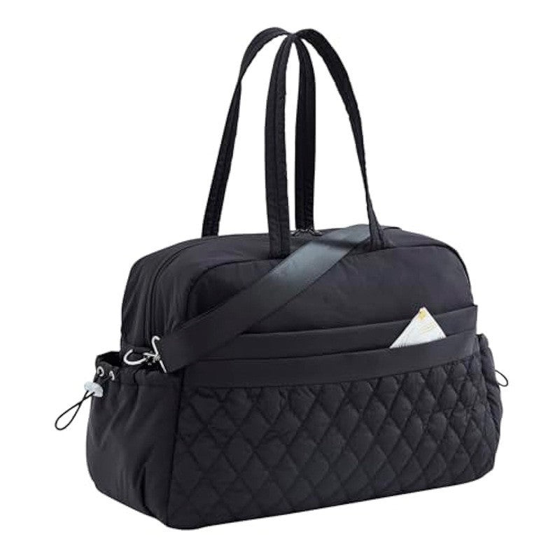 Stilvolle Reisetasche mit Praktischen Fächern Karnz