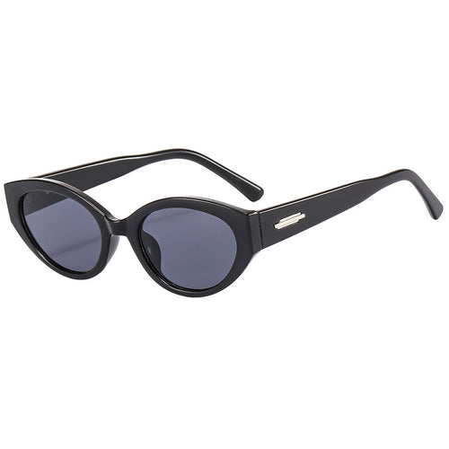 Damen Cat-Eye Sonnenbrillen im Retro-Stil Karnz