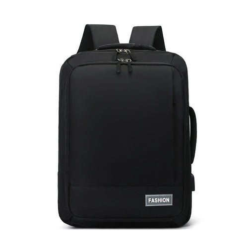 Sophisticated Slim Laptop Rucksack