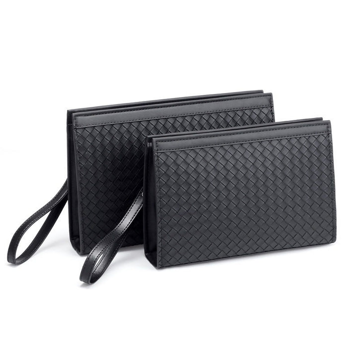 Elegante und Multifunktionale Clutch Karnz