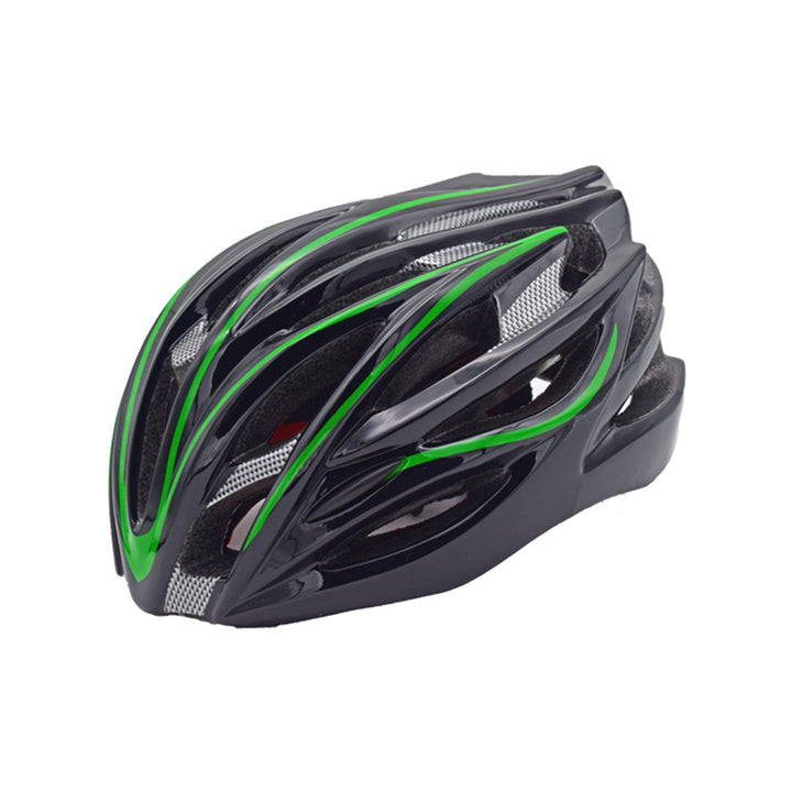 Sportlicher Rennradhelm mit Fortschrittlichem Belüftungssystem Karnz