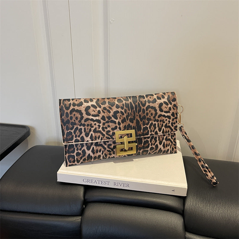 Tierdruck Clutch