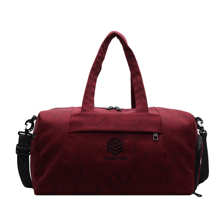 Haltbarer Sport-Holdall