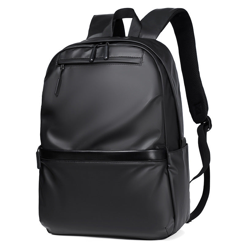Stylischer Laptop-Rucksack mit Schützenden Fächern Karnz