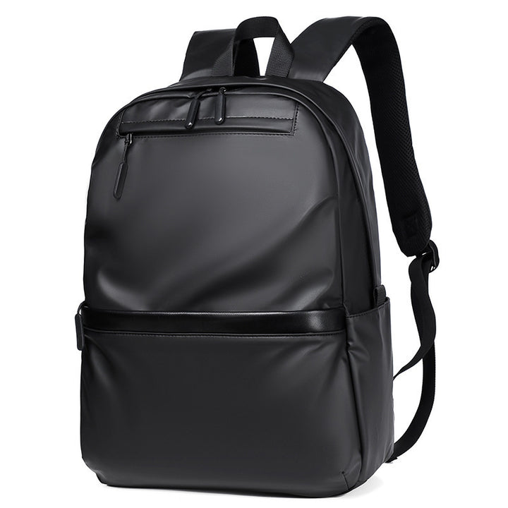 Stylischer Laptop-Rucksack mit Schützenden Fächern Karnz