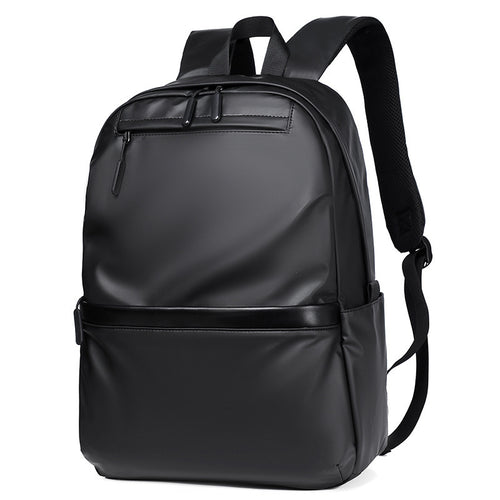 Stylischer Laptop-Rucksack mit Schützenden Fächern Karnz