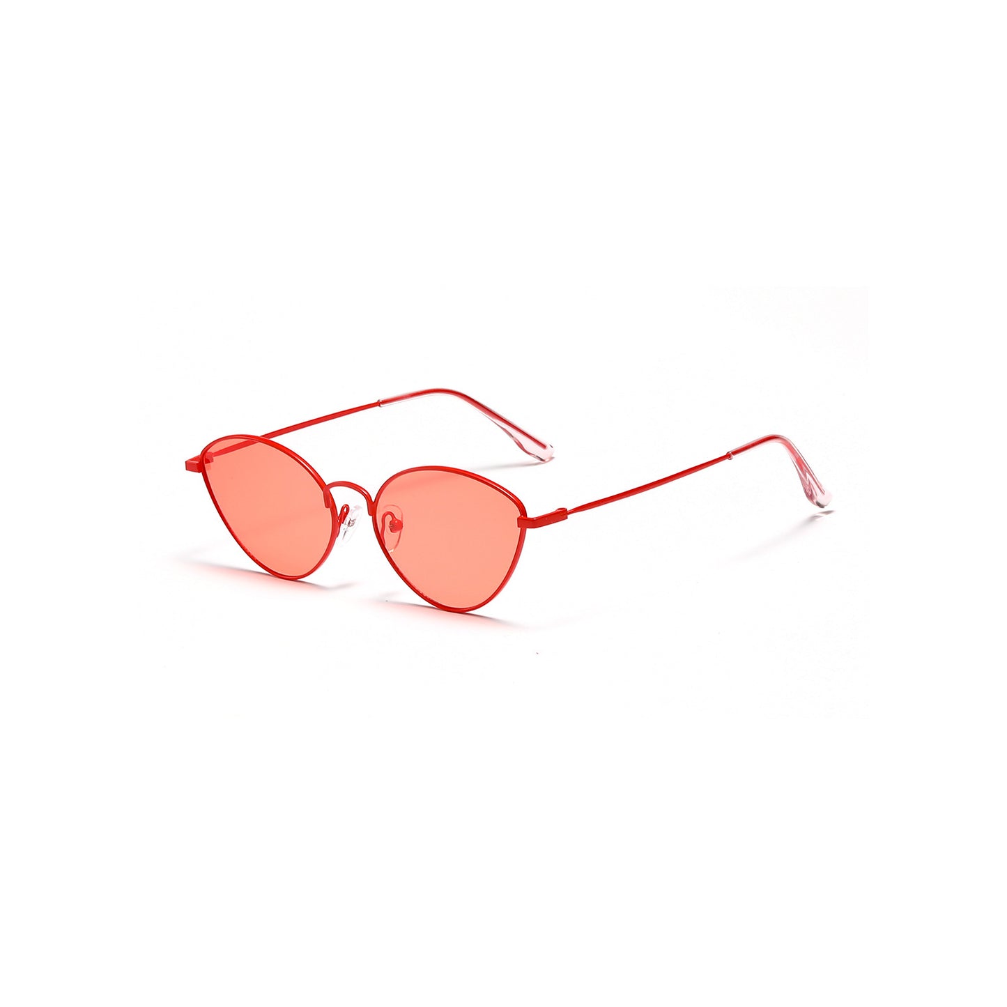 Damen Fashion-Sonnenbrille Karnz