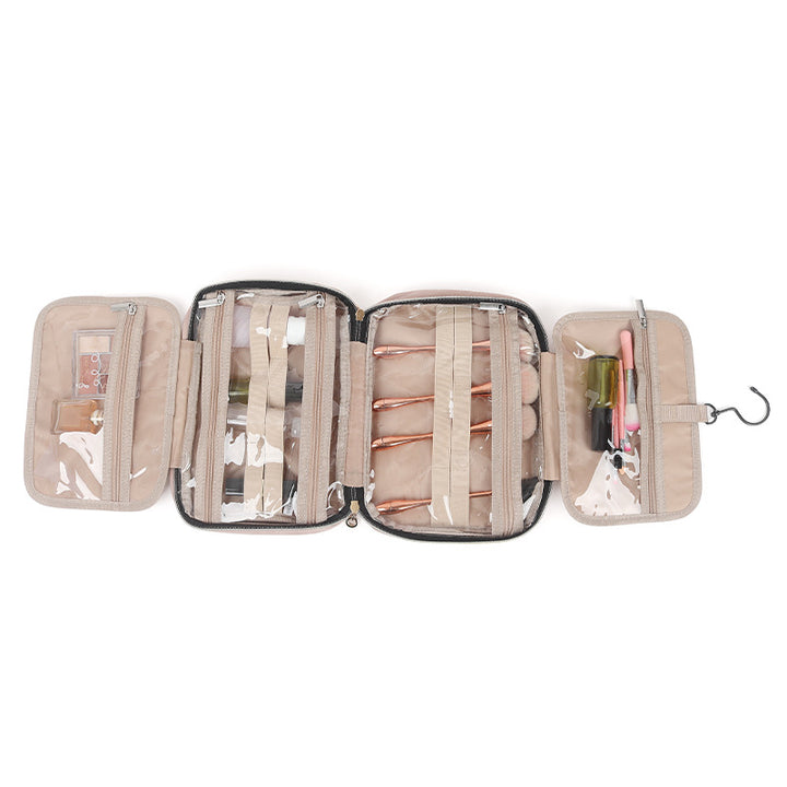 Stylische gepolsterte Handtasche