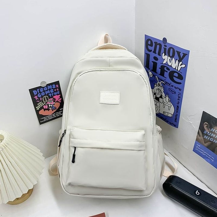 Leichte Mehrfachfach-Rucksack Karnz