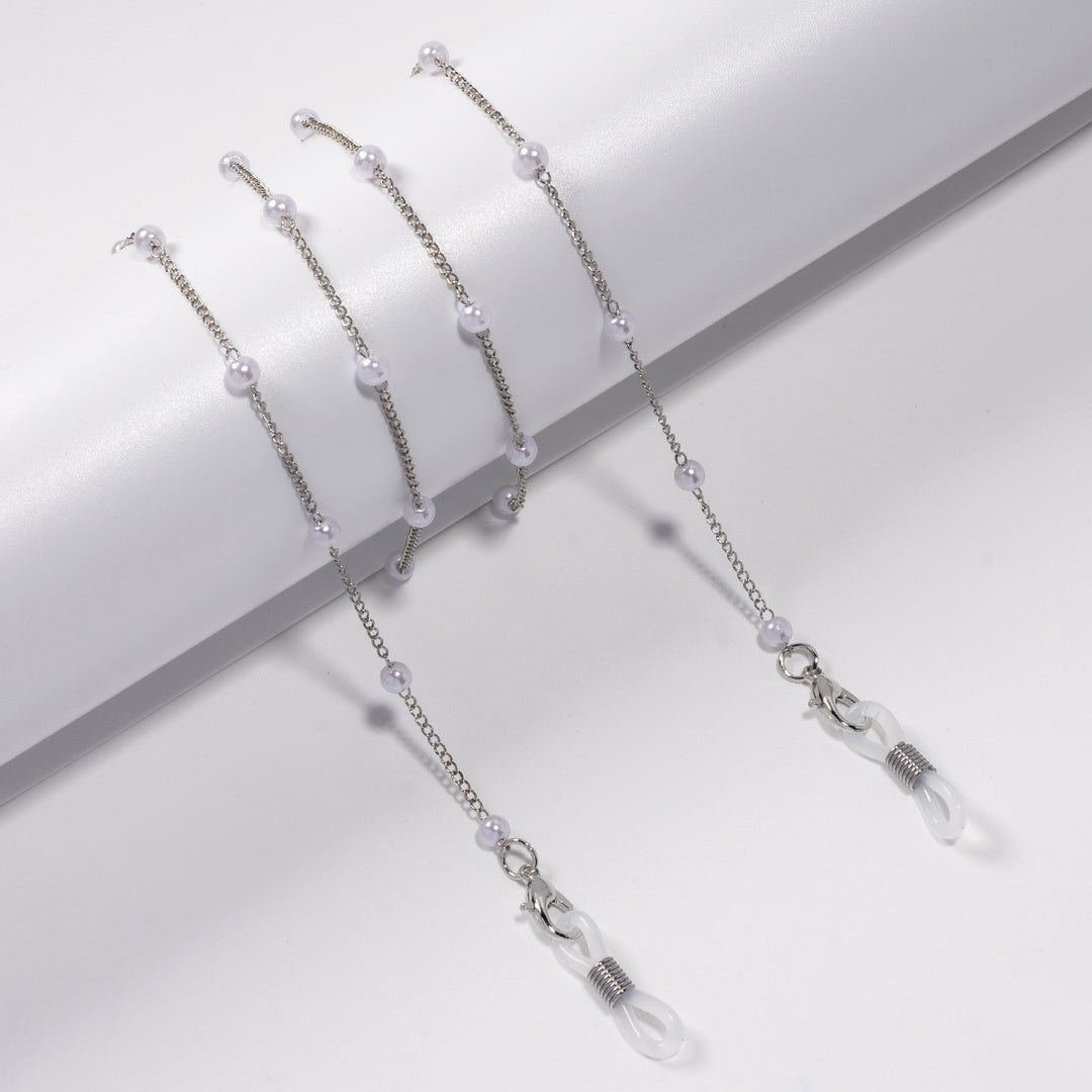 Perlenbrillenkettenhalter Karnz