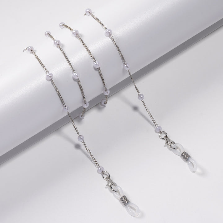Perlenbrillenkettenhalter Karnz