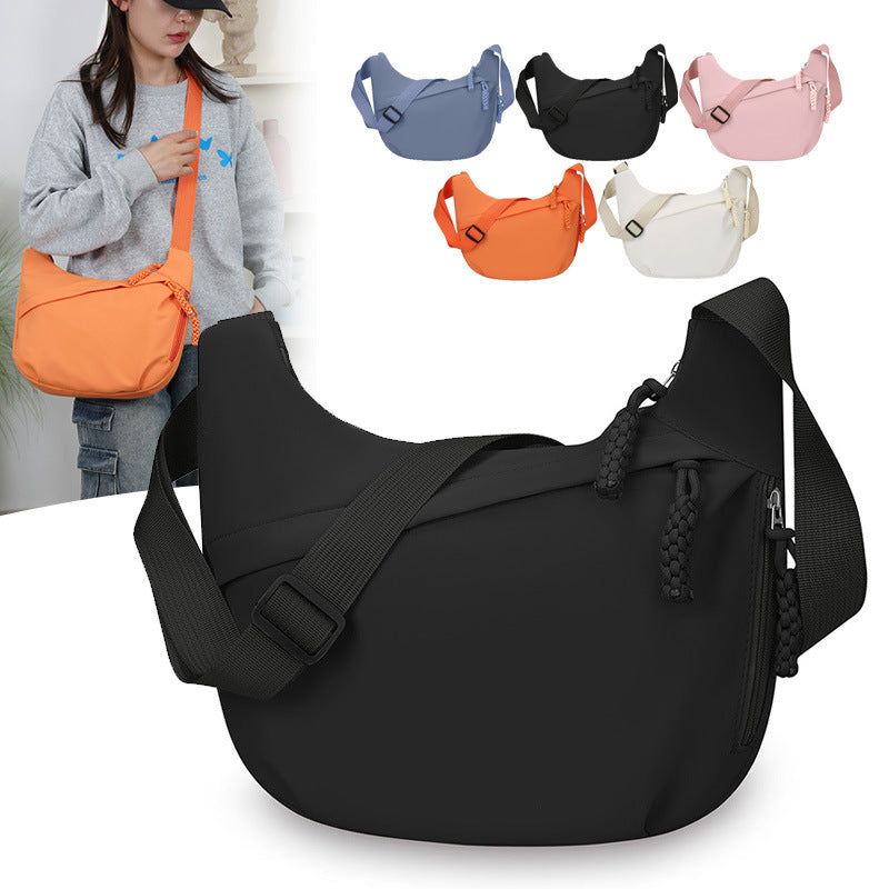 WoVersatile Utility Crossbody Bag Karnz