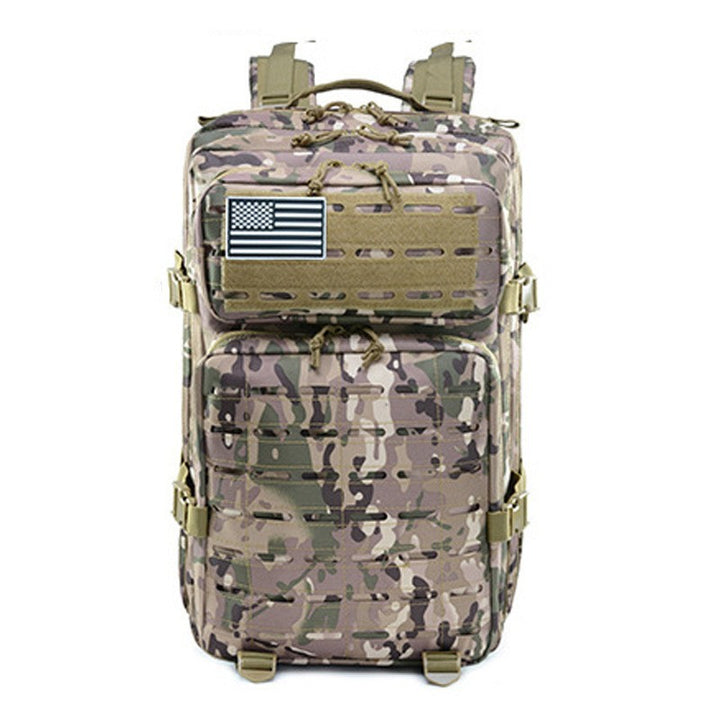 Taktischer Rucksack Karnz
