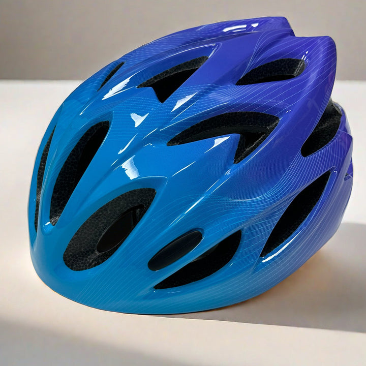 Hochleistungs-Fahrradhelm Karnz