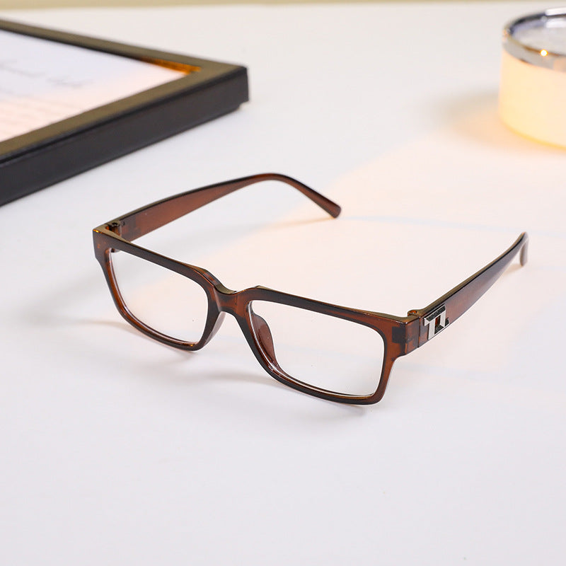 Damen modische ergonomische Lesebrille Karnz
