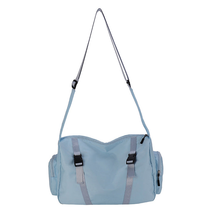 Vielseitige unterteilte Reisetasche Karnz