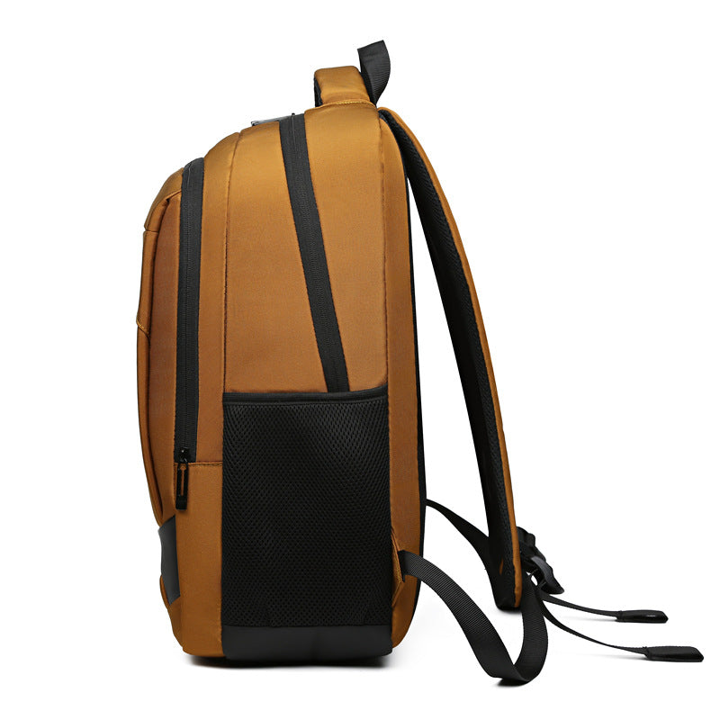 Ultra-funktionaler technologieerweiterter Rucksack Karnz