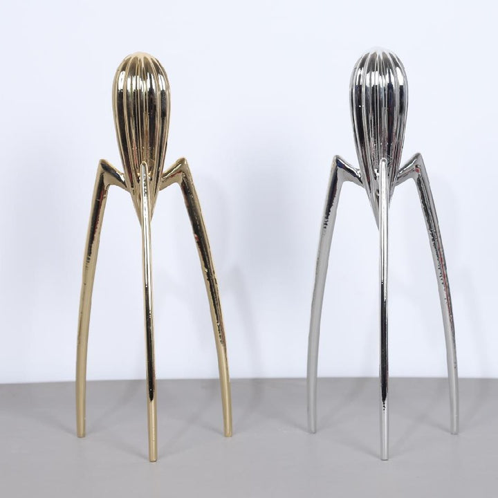 Einzigartige dekorative Skulptur