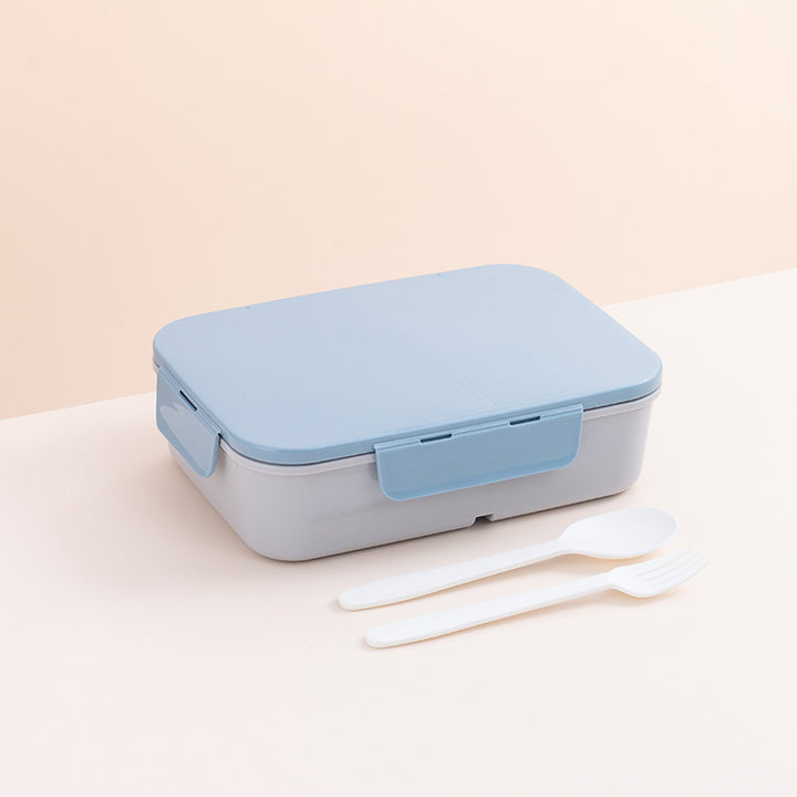 Mehrlagiges Lunchbox-Set