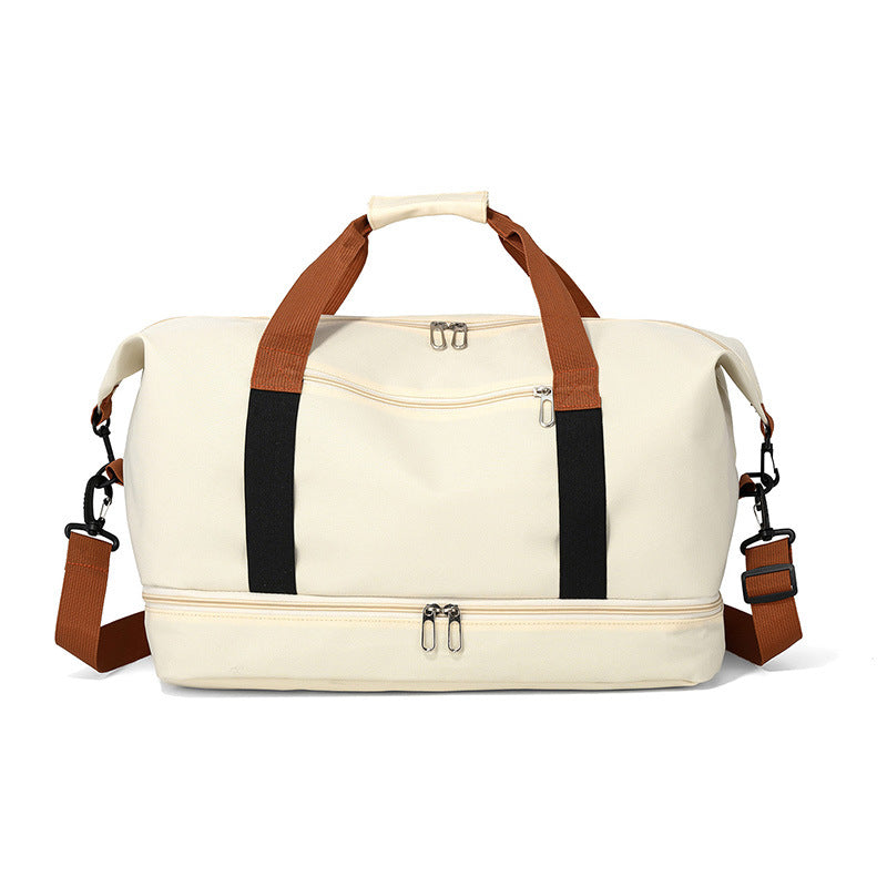 Vielseitige Sport Duffel Tasche Karnz
