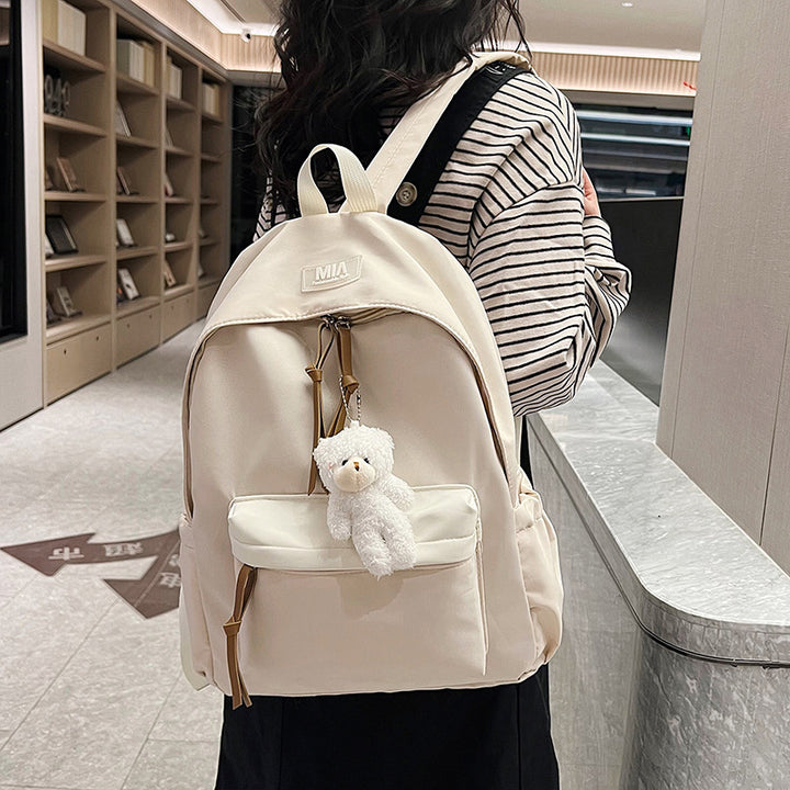 Trendy Casual Rucksack Karnz