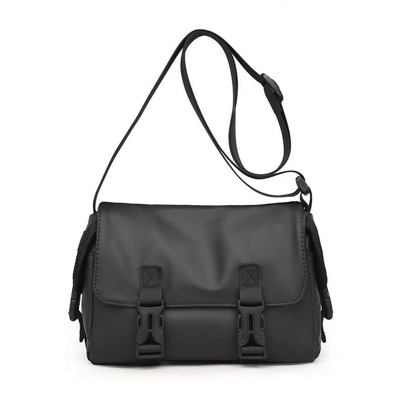 Vielseitige Outdoor Multi-Compartt Sling Tasche Karnz