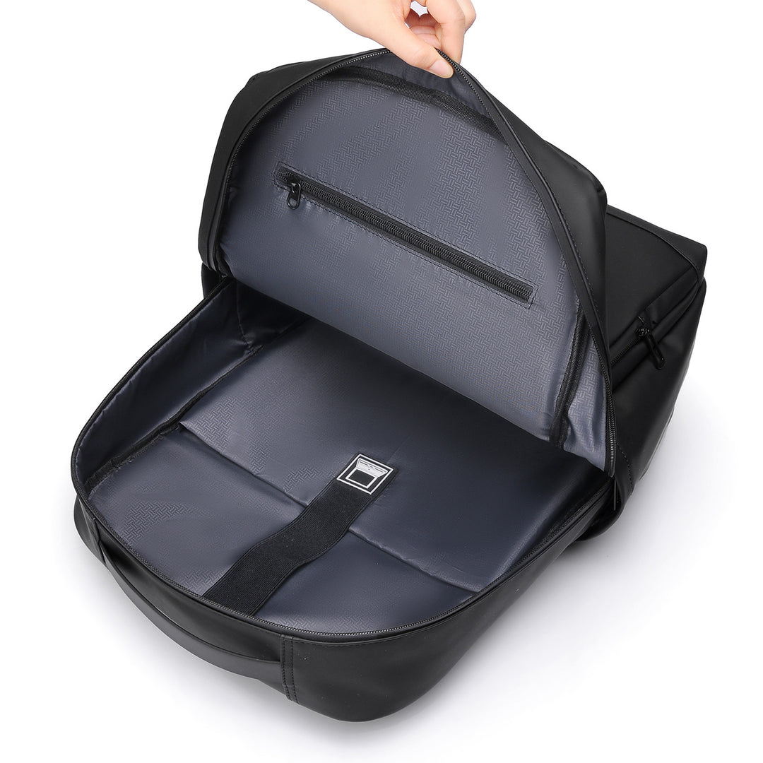 Eleganter Urbaner Business Rucksack Karnz