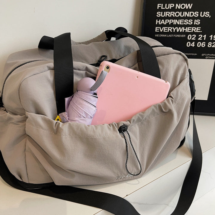 Haltbarer Multifunktions-Reise-Duffle
