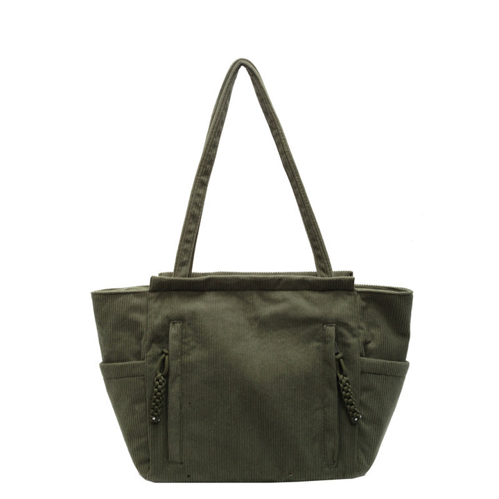 Vielseitige Alltags-Tasche Karnz