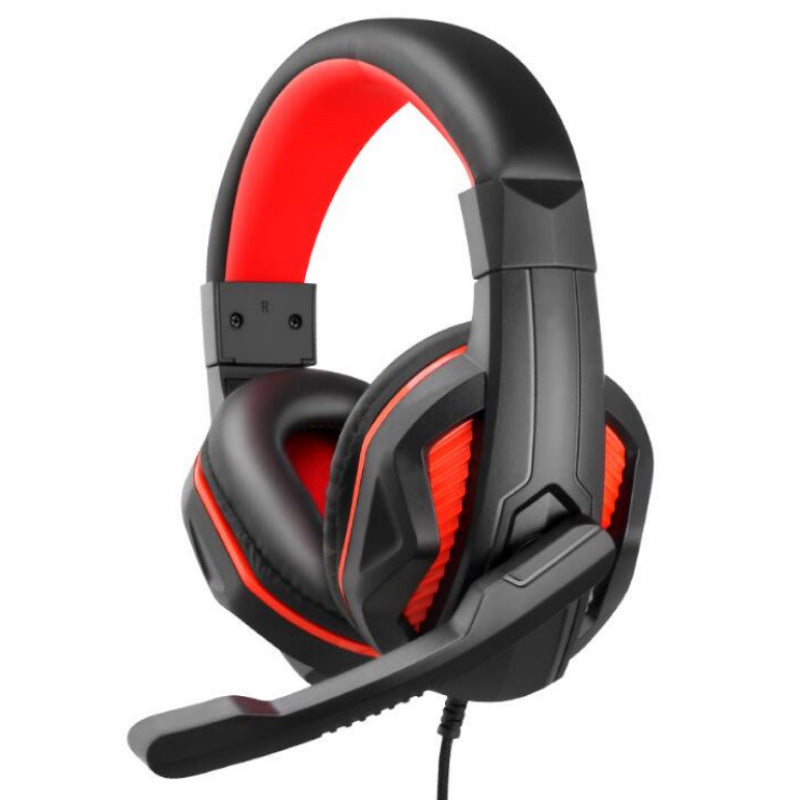 Herren Professional Gaming Headset Karnz