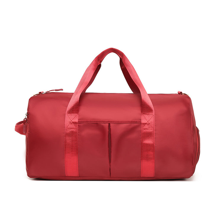 Wasserfester Gym Duffle Karnz