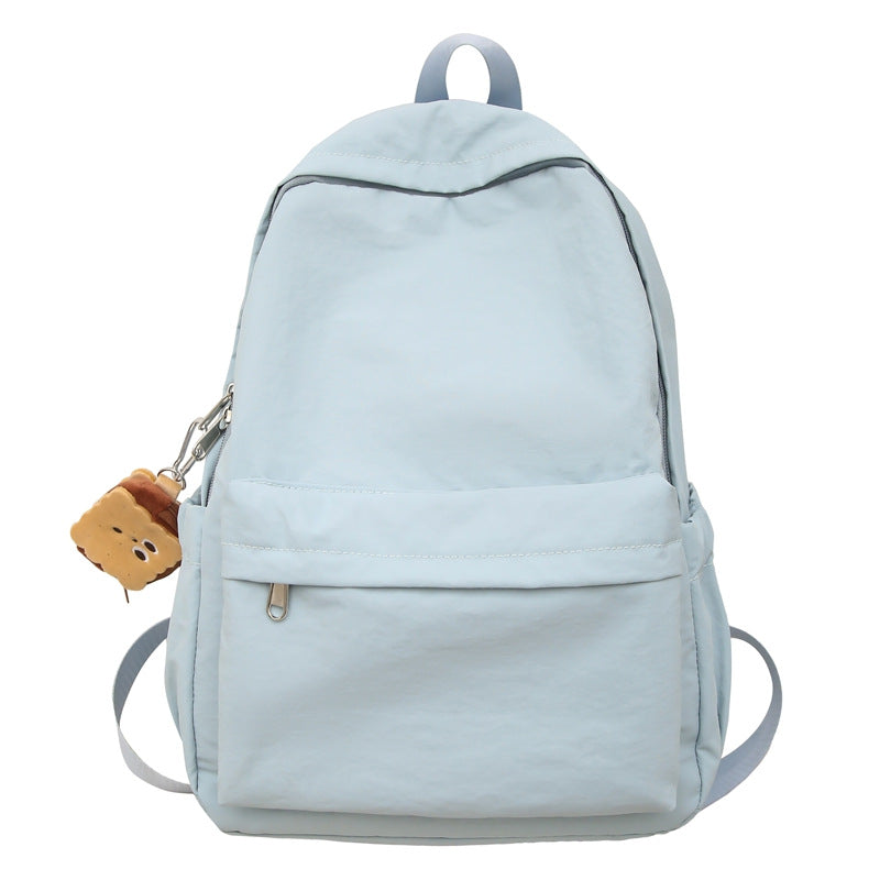 Leichtgewicht Reisebereite Rucksack Karnz