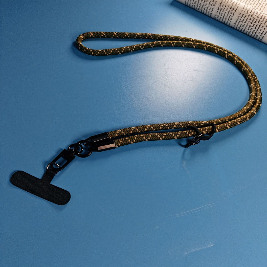 Langlebige verstellbare Utility-Lanyard Karnz