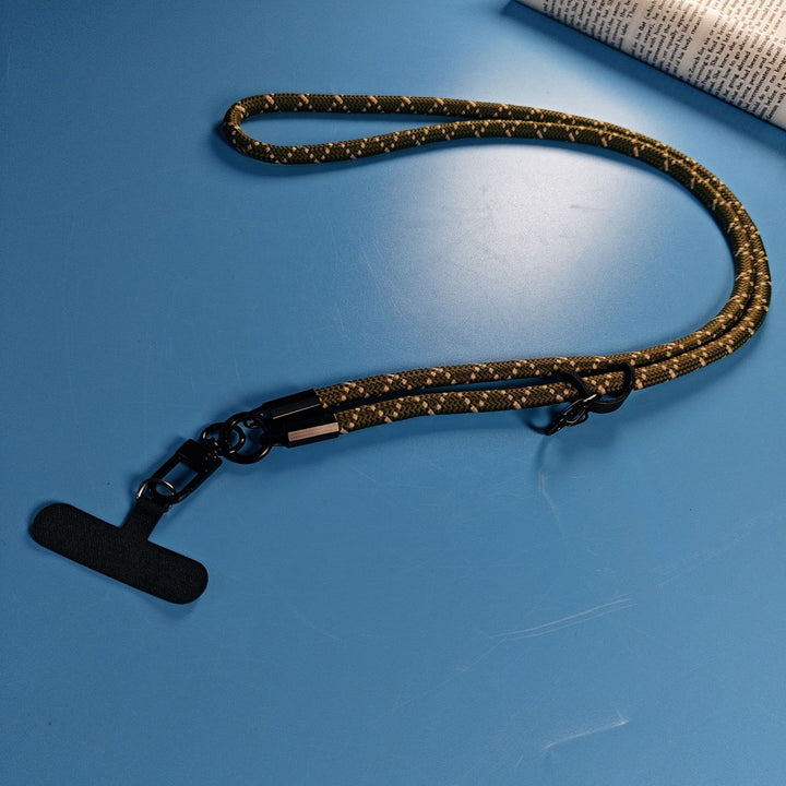 Langlebige verstellbare Utility-Lanyard Karnz