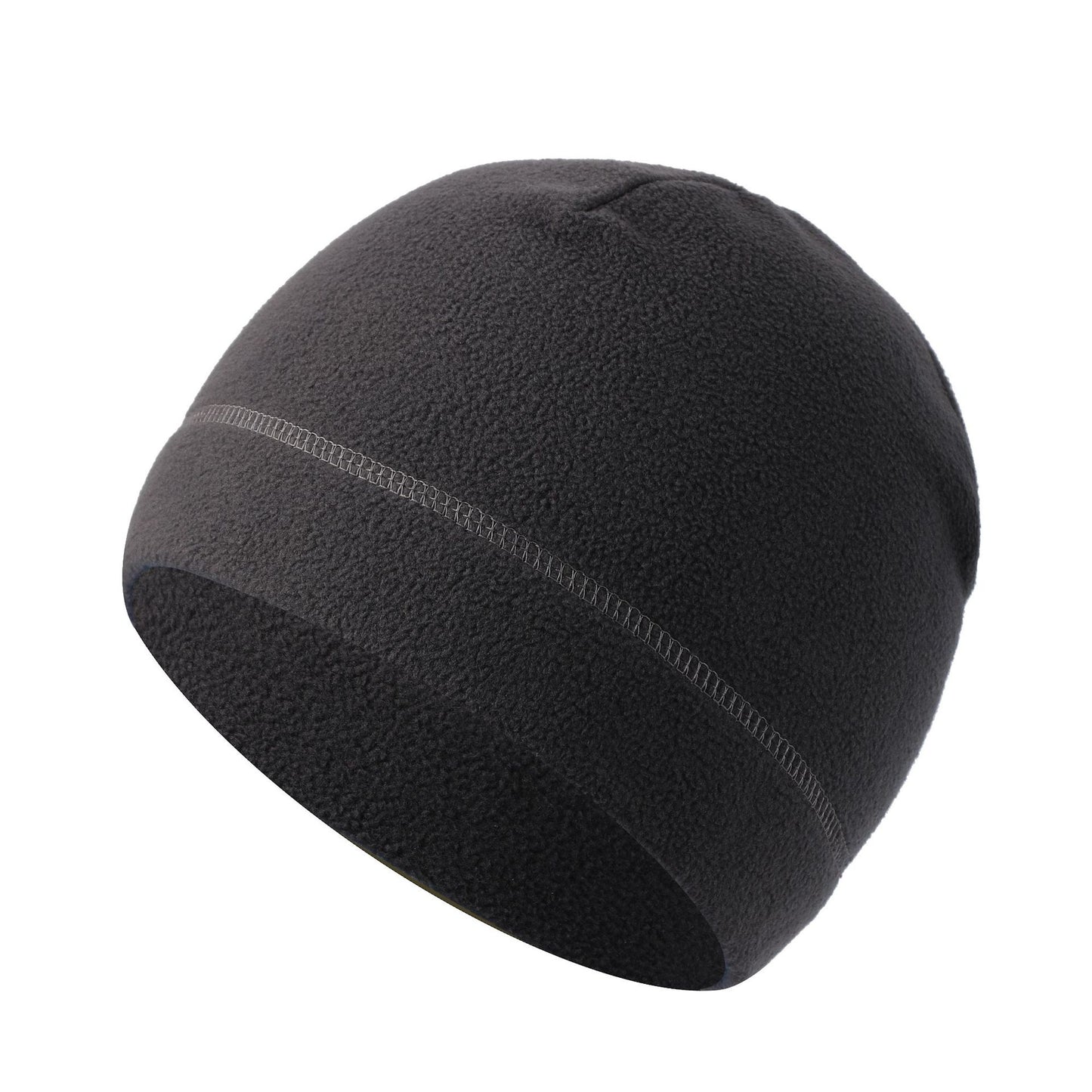Damen Fleece-Mütze Karnz