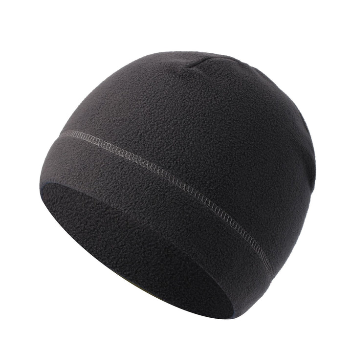 Damen Fleece-Mütze Karnz