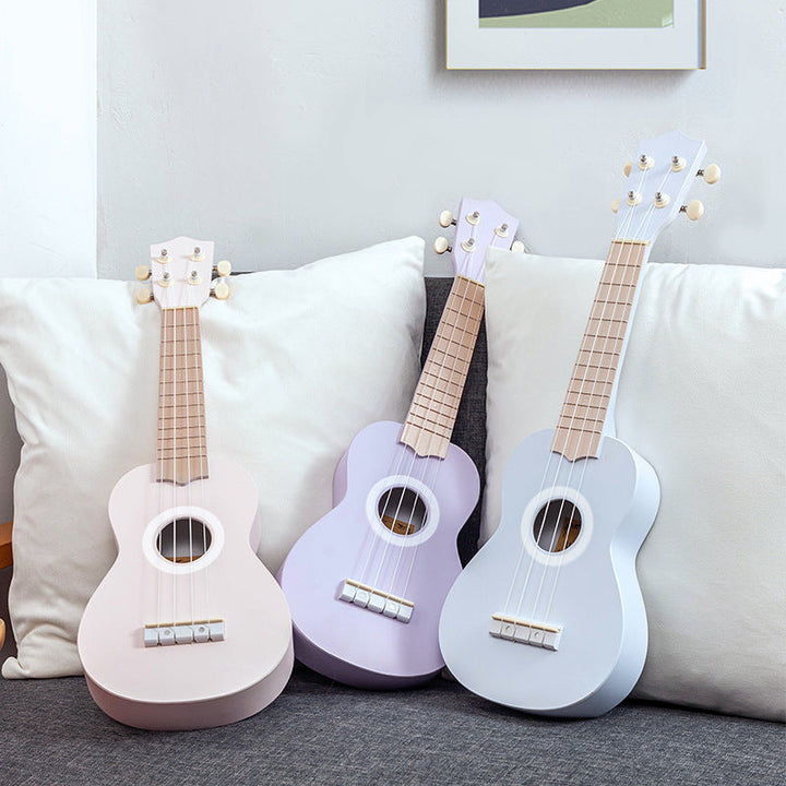 Miniatur Ukulele Karnz