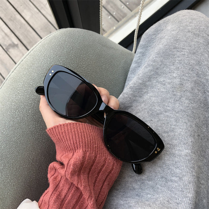 Modische Sonnenbrille Karnz