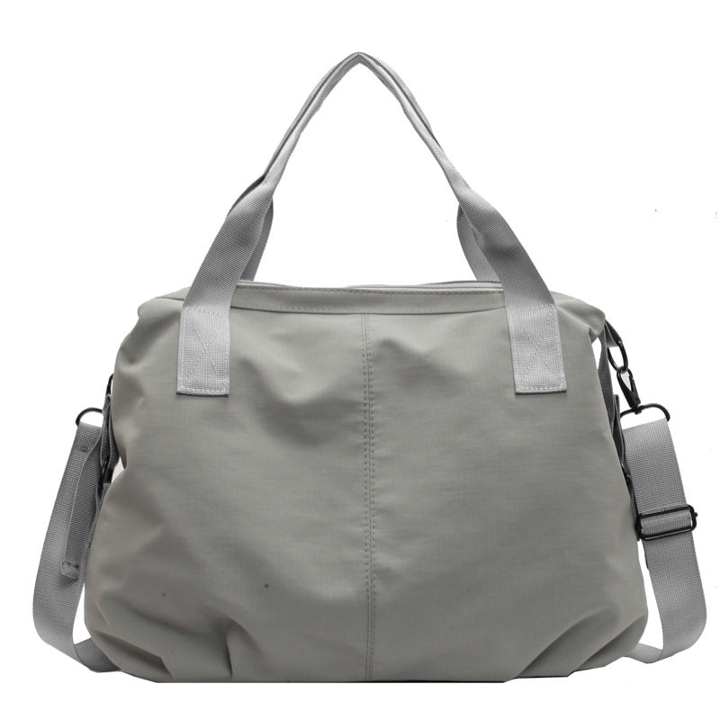 Multifunktionale Reisetasche Karnz