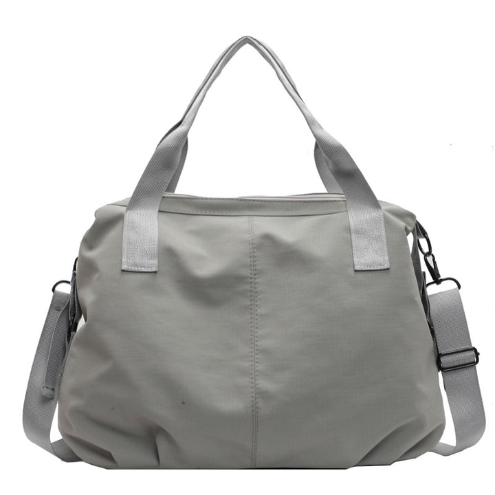 Multifunktionale Reisetasche Karnz