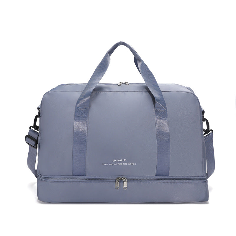 Vielseitige Reisetasche Karnz