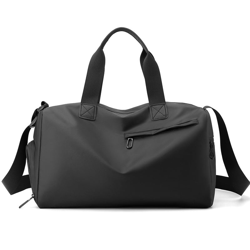 Vielseitige leichte Reisetasche Karnz