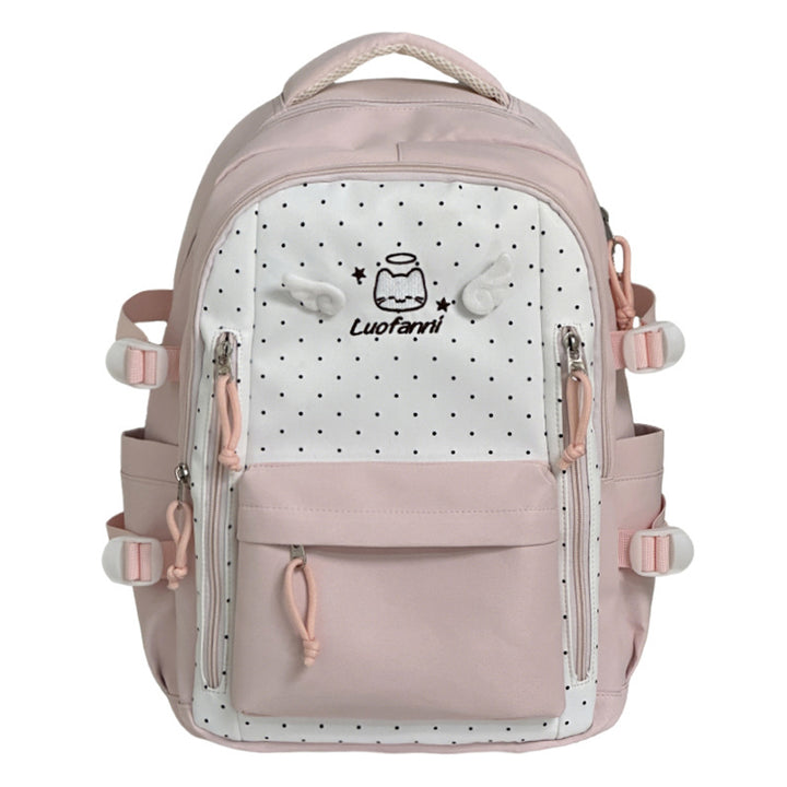Niedlicher Cartoon-Themen-Rucksack Karnz
