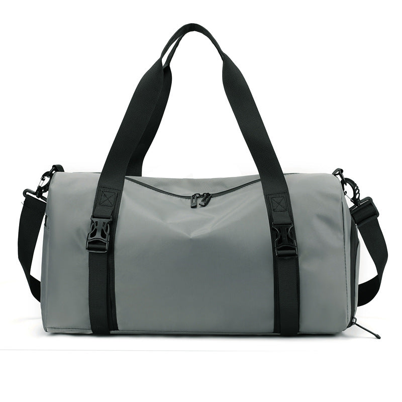 Multifunktionale Sport-Duffle-Tasche Karnz