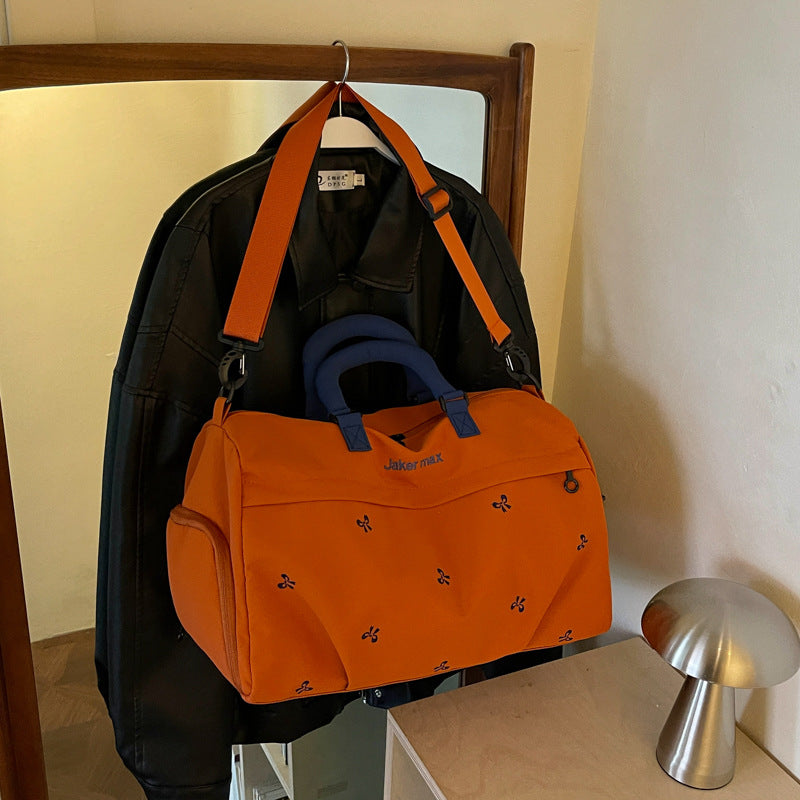 Multifunktionale Wochenendtasche