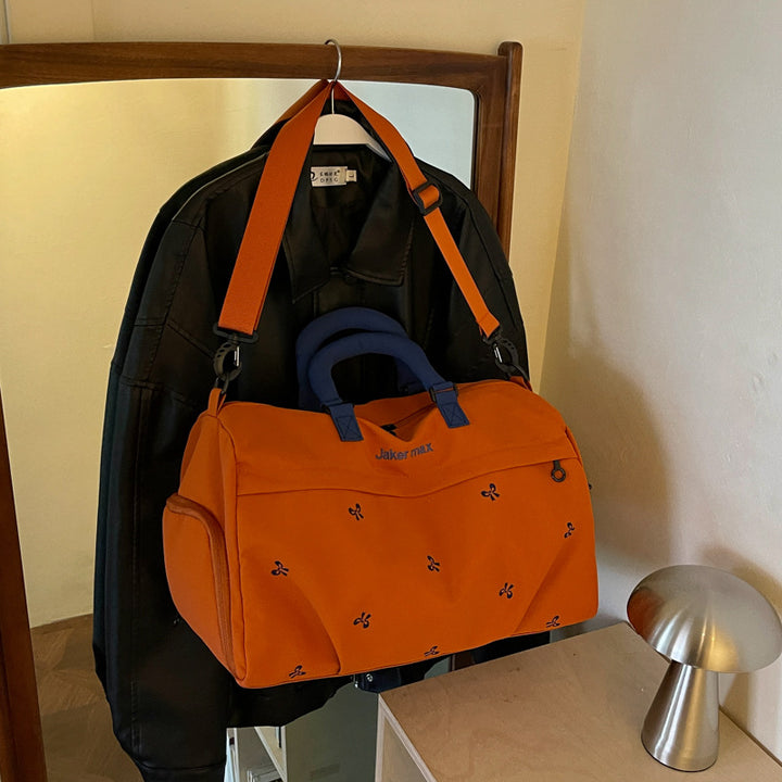 Multifunktionale Wochenendtasche