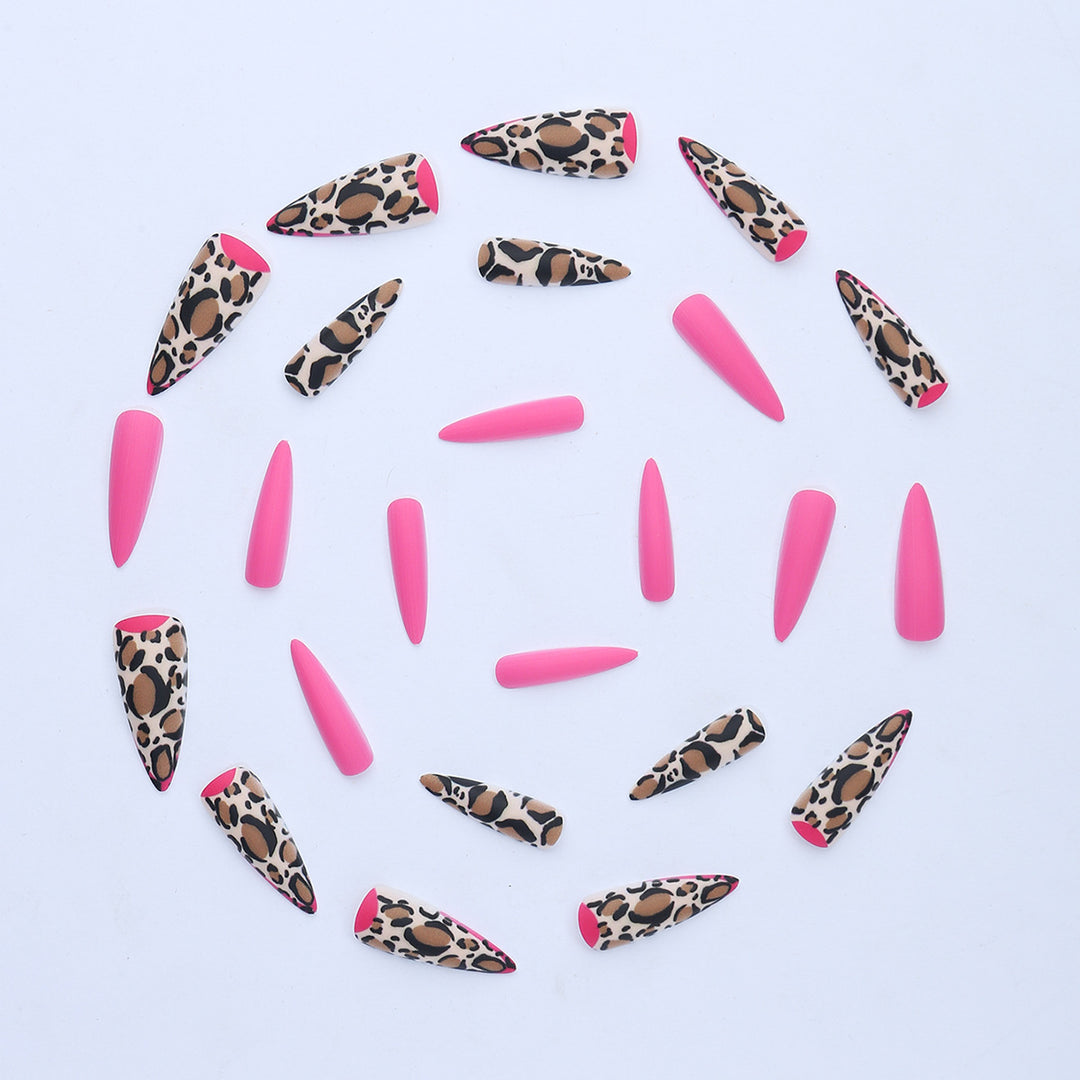 Nagelset Karnz