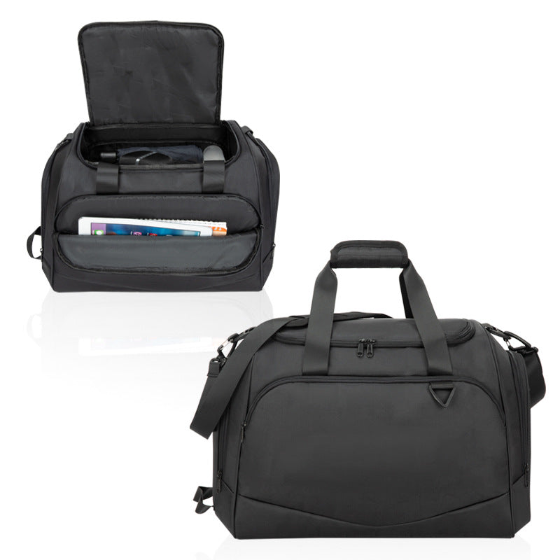 Vielseitige Reisetasche mit Mehrfachfach-Design Karnz