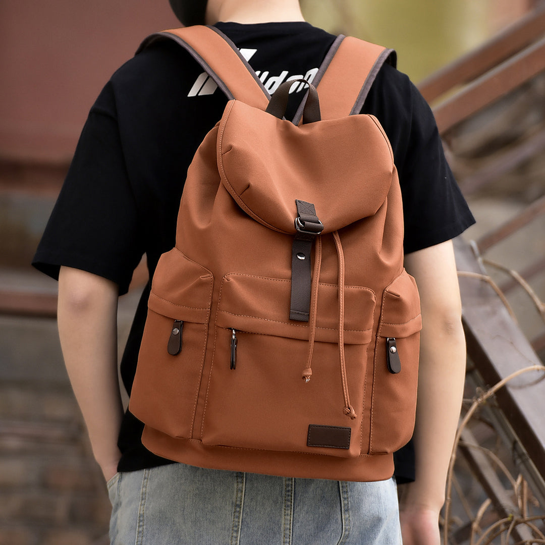 Vielseitiger Rucksack Karnz
