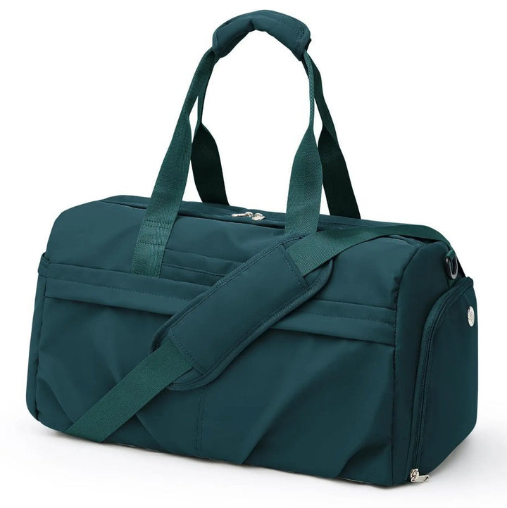 Geräumige Sport- und Reisetasche Karnz